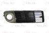 VW 4B0807682H01C Ventilation Grille, bumper